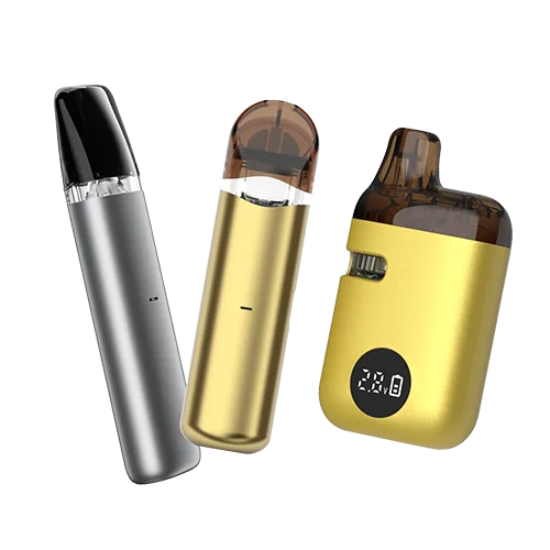 Vapes and cartridges