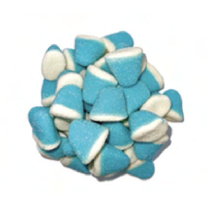 Blue Drops gummies