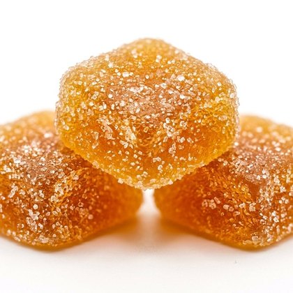 Cubes gummies
