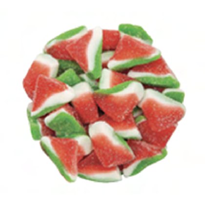 Watermelon Slices gummies