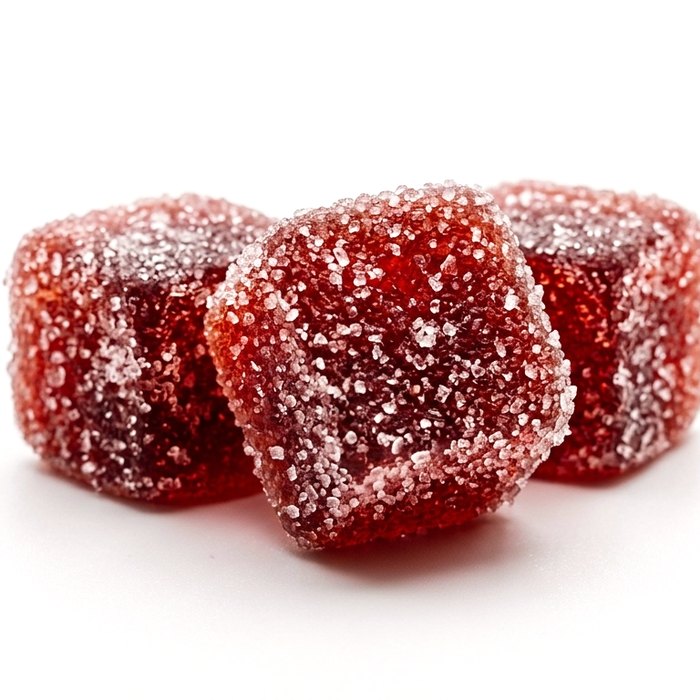 4.5g gummy piece