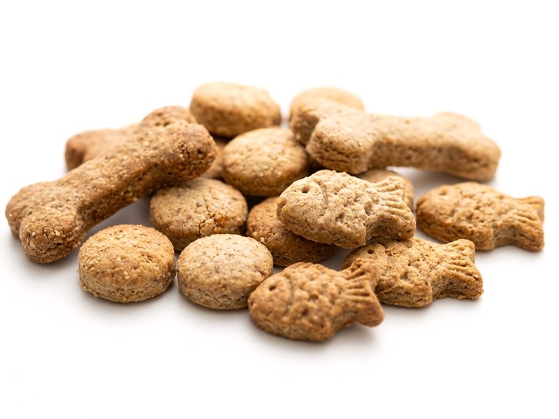 Pet treats