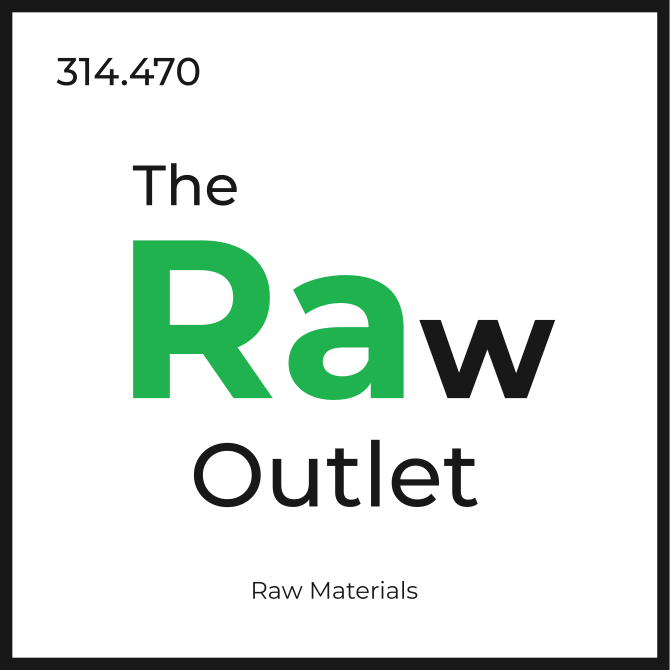 The Raw Outlet