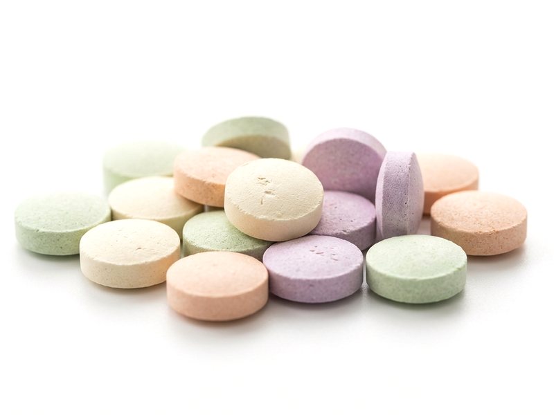 Tablets