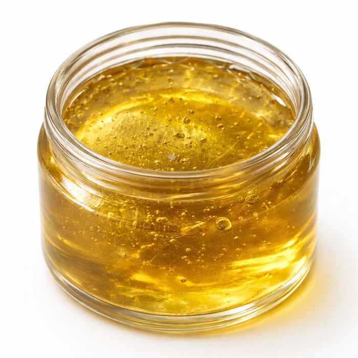 Broad Spectrum CBD Distillate