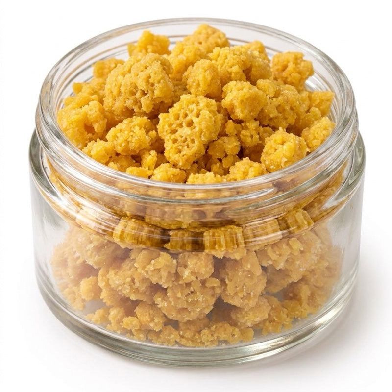 THCa Crumble