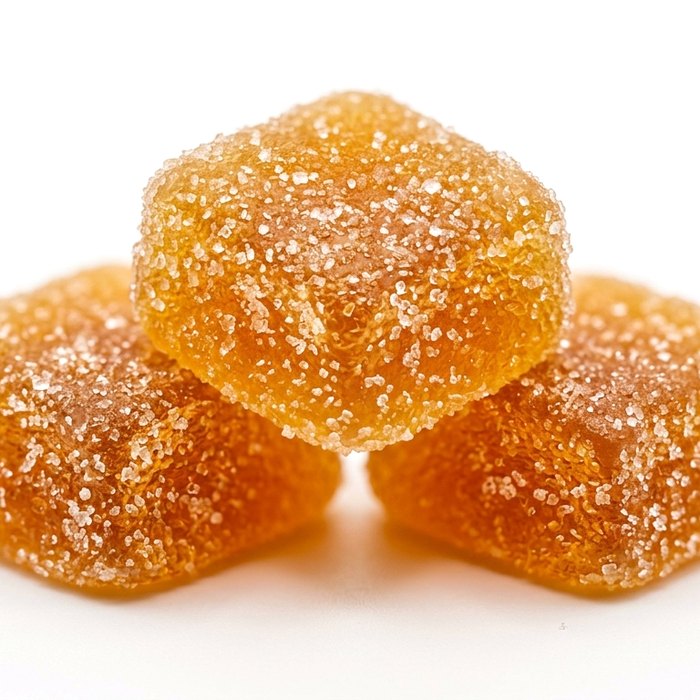 10g gummy piece