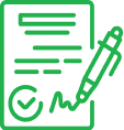 Icons - Approve Your Order
