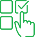 Icons - Choose Your Product