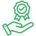 Icons - Quality You Can See