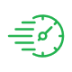 Icons - Speed You Can Trust